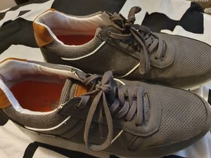 tom tailor schuhe herren größe 46 - Bild 1 von 3