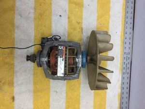 3976707 279827  Whirlpool Maytag Dryer Motor Free Shipping - Picture 1 of 6