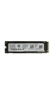 Samsung PM9C1a 512GB M.2 2280 Opal NVMe (MZ-VL8512HDLU) - Afbeelding 1 van 1