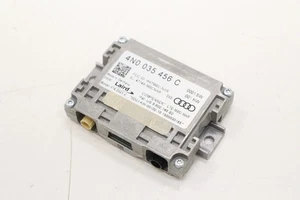 2017-2020 AUDI A4 EMERGENCY CALL ANTENNA AMPLIFIER CONTROL MODULE OEM 4N0035456C - Bild 1 von 12