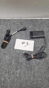 OEM HP Slim HP 65W USB-C Laptop Charger Power Adapter TPN-LA22 - Picture 1 of 3