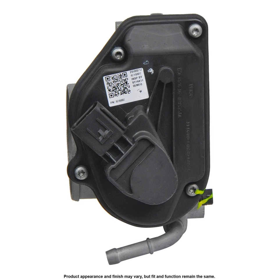 Корпус дроссельной заслонки Cardone для Ford Five Hundred Freestyle Mercury Montego - Изображение 1 из 4