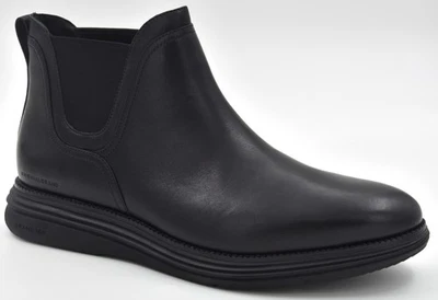 Cole Haan Men's ØriginalGrand Ultra Chelsea Boot Style C38774 - Image 1 of 3