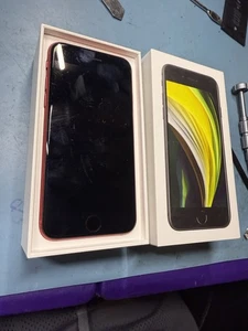 RARE IPhone SE 2020 Unlocked IOS 16.6 - can Be Jailbroken- Ships Fast ๐ - Picture 1 of 15