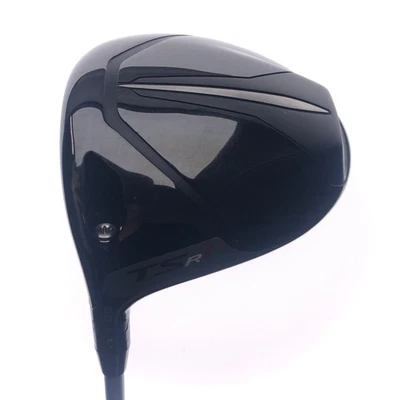Used Titleist TSR 1 Driver / 9.0 Degrees / Regular Flex / Left-Handed - Image 1 of 4