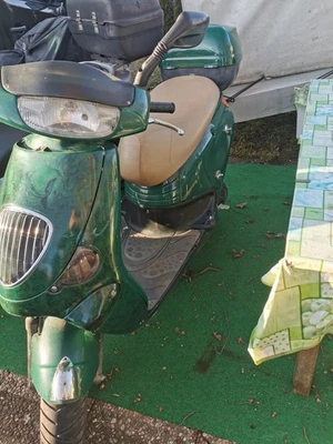 Aprilia Gulliver 50 - Bild 1 von 4