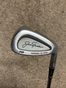 MACGREGOR Jack Nicklaus Forged JNP Pitching Wedge PW Stiff Flex Steel Shaft RH - Picture 1 of 7