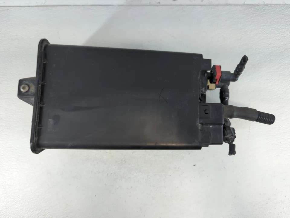 Vasilha de carvão 2014 Lincoln Mks vapor combustível U8D3U - Imagem 1 de 4