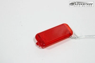 2017-2024 AUDI A4 QUATTRO FRONT LEFT SIDE DOOR WARNING LAMP REFLECTOR LIGHT OEM - Image 1 of 4