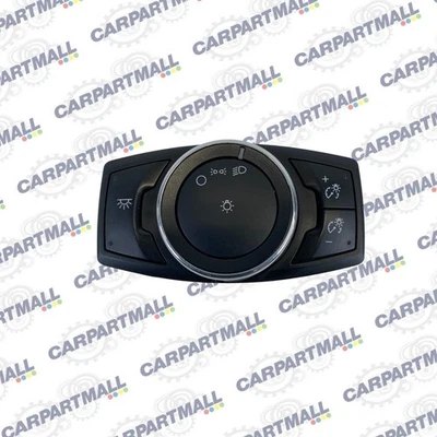 Ford Explorer 2012-2015 faro regulador interruptor control OEM Foto 1 de 4