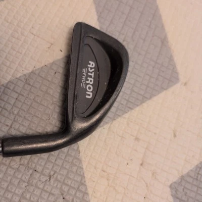 Mizuno Astron FWD 2 Iron Regular Flex Steel/ Right/ New Grip/ 6333 - Image 1 of 3