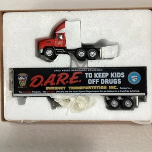 Pem Sweeney 11, DARE, Mack Truck, , 1/ 64 Scale - Picture 1 of 7