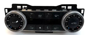 Panel de control climático Mercedes C300 C350 2008-2011 A2049002303 OEM - Imagen 1 de 6