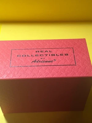 real collectibles by Adrienne  Mens  watch - Image 1 of 4