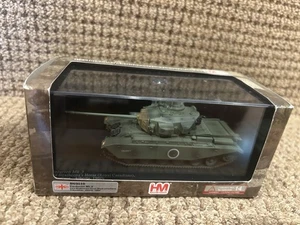 Hobby Master 1:72 Centurion Mk 3, Lord Strathcona's Horse, Alberta No. HG3510 - Picture 1 of 7