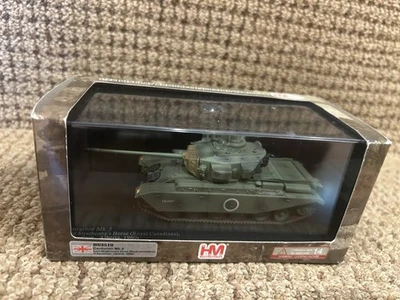 Hobby Master 1:72 Centurion Mk 3, Lord Strathcona's Horse, Alberta No. HG3510 - Image 1 of 4
