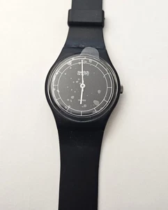 Swatch Standards 1984 - GB002 - High Tech - Neu - 4154P Gehäuse - - Bild 1 von 4
