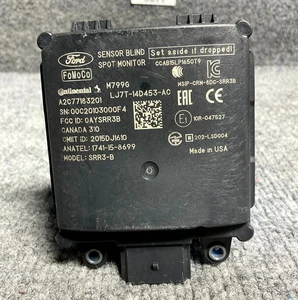Lincoln Corsair Blind Spot Sensor 📡 Radar Module OEM 2020–2023 - Picture 1 of 16