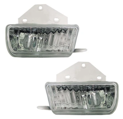 Nebelscheinwerfer Set für VW Transporter T4 70X 7D 1990- H3 NSW Bus - Bild 1 von 4