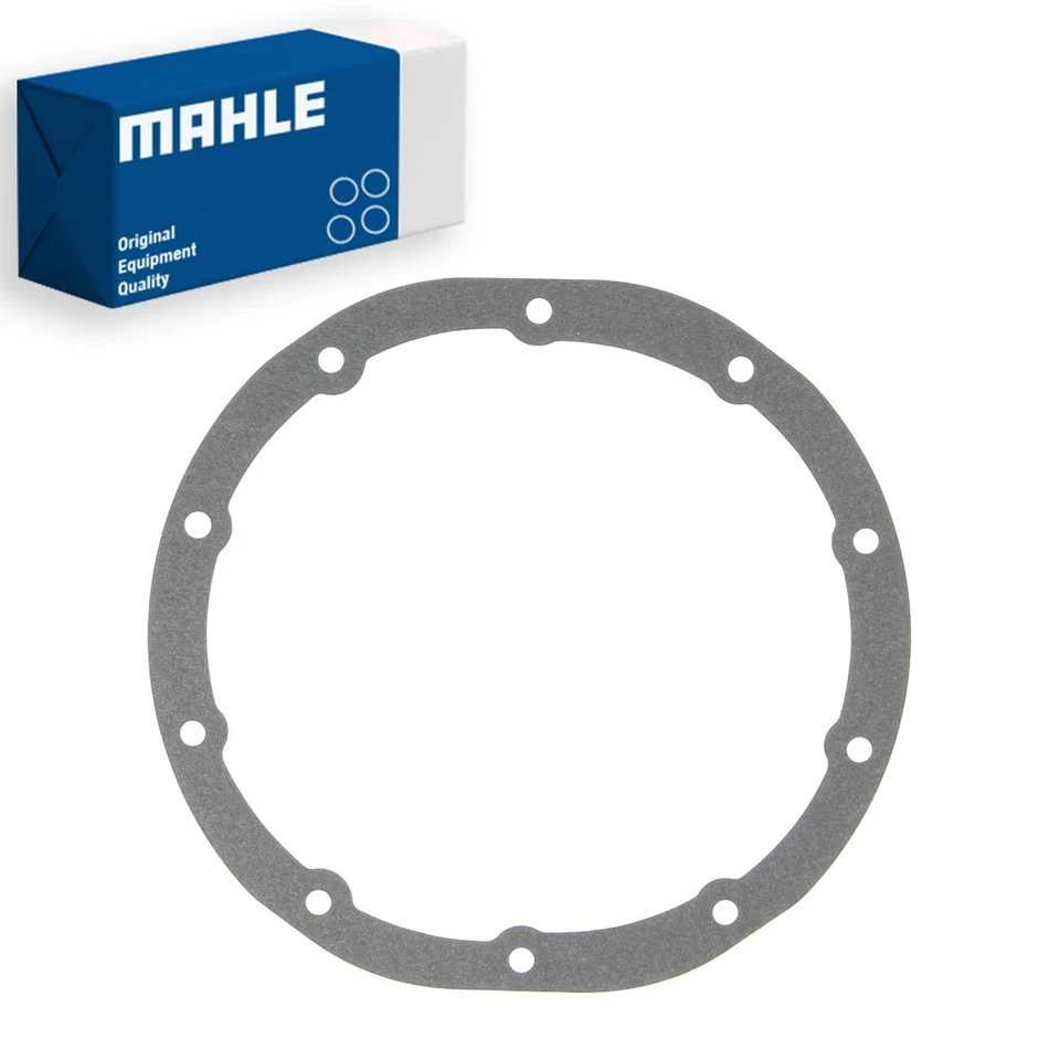 Junta de cubierta de carcasa de eje Mahle trasera para Cadillac Escalade EXT 2007-2010 Foto 1 de 1