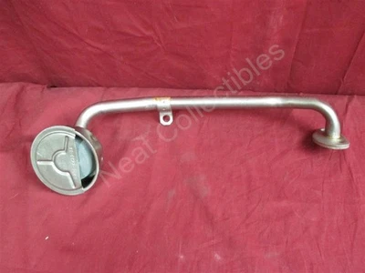 NOS 原始设备制造商 福特 Mercury Lincoln 油泵 拾音器 屏幕管 302 5.0  — 第 1/4 张图片