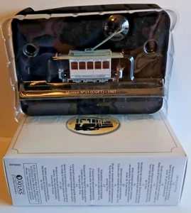 Atlas 1/87 - MOTRICE N°13 (CGFT) 1907 [2519005] - Picture 1 of 1