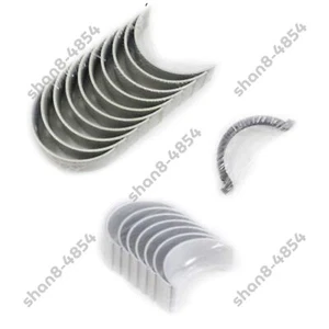 1 Set Main & Connecting Rod Bearing for Isuzu Engine 4JG1 4JG1T - Picture 1 of 1