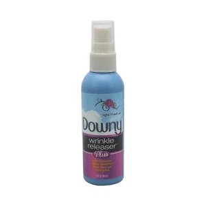 Nehemiah 1092 TRV Downy Wrinkle Releaser Plus, paquete de 12, 3 oz. - Imagen 1 de 1