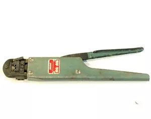 Herramienta de engarce Berg HT 13 HT-13 NO 16 18 - Imagen 1 de 2