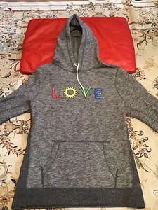 Abercrombie & Fitch Hoodie / Sweatshirt für Damen Gr. L - Bild 1 von 5