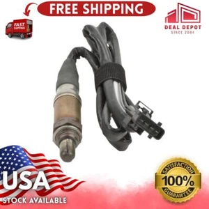 Bosch Actual Downstream Original Equipment-Type Identical Oxygen Sensors 13662 - Picture 1 of 5