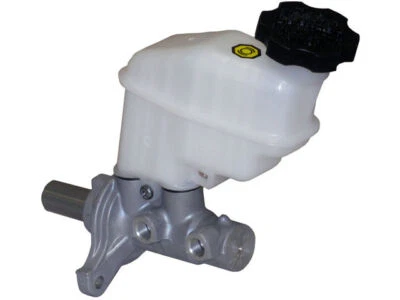 For 2009-2015 Hyundai Sonata Brake Master Cylinder Centric 55369JJWW 2014 2010 - Image 1 of 2