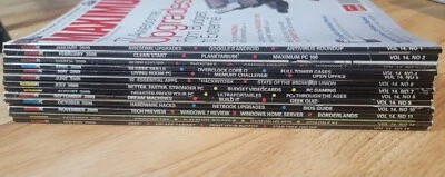 Complete 2009 Maximum PC Monthly Issues + Holiday Vol 14 - Image 1 of 4
