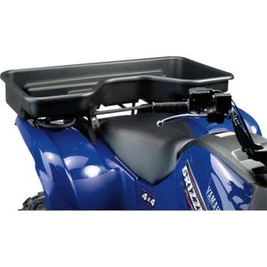 Moose Utility ATV Black Rear Vacuumed Formed Basket 3505-0096 - Picture 1 of 1