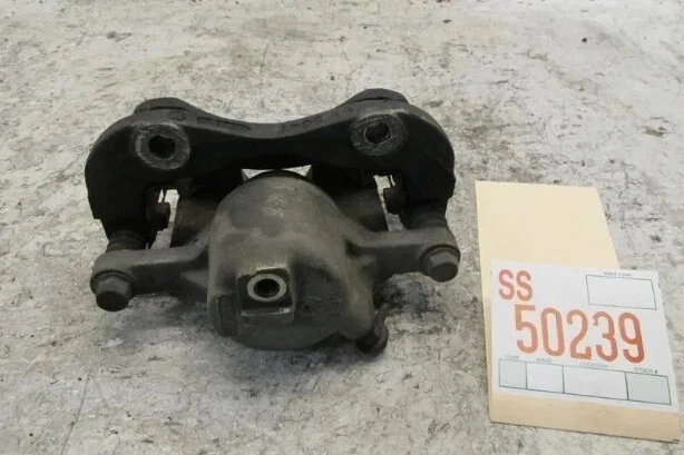 Pinza de freno SL1 SL2 1991 2002 SATURN lado del conductor izquierdo suspensión delantera rueda Foto 1 de 4