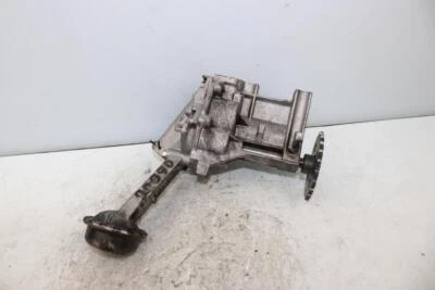 8200307174 Ölpumpe für RENAULT MEGANE III BERLINA 5P Expression 2008 1605239 - Bild 1 von 4