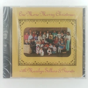 Marilyn Sellars - One More Frohe Weihnachten (1987 CD) Cannon River Musik - NEU! - Bild 1 von 2