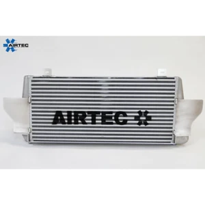 Airtec 60mm Ladeluftkühler Upgr mit AirRam Löffel für Renault Megane RS 265 MK3 08-16 - Bild 1 von 4