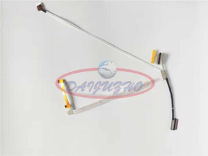For ThinkPad E14 GEN 2 FHD DC02C00LG20 3k LCD Cable Lvds Wire Screen #A6-43 - Bild 1 von 4