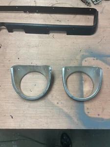 62 dart headlight trim - Picture 1 of 5