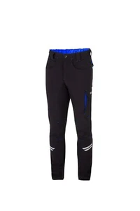 Pantaloni da lavoro leggeri SPARCO blu nero Tech Light Trousers ✔️ - Bild 1 von 3
