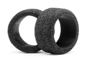 HPI116015 - Q32 FOAM TIRE SET (FIRM/30X14/4PCS) - Picture 1 of 1