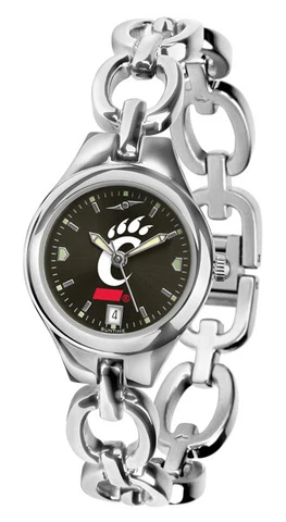 Cincinnati Bearcats Anochrom Eclipse Women Watch Cover