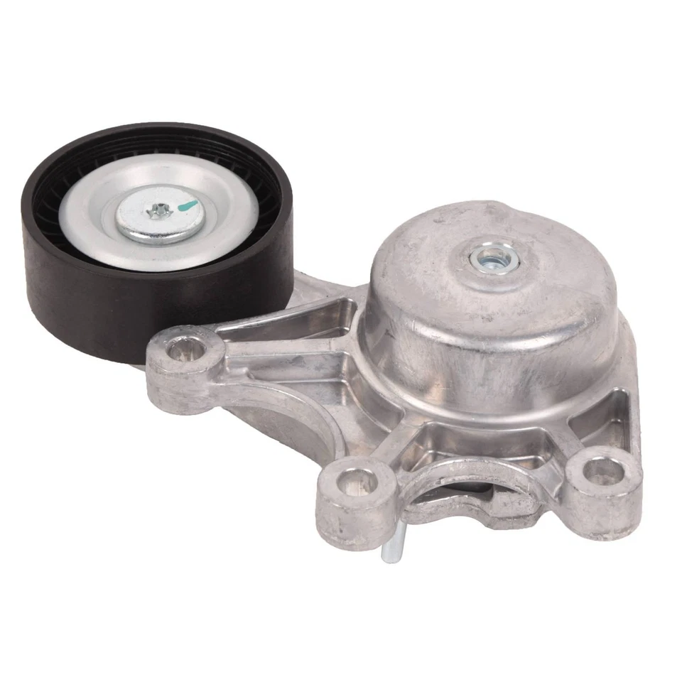 Fits BMW 228i 328i 428i 528i xDrive Drive Belt Tensioner w/ Pulley 11287594969 - Image 1 of 4