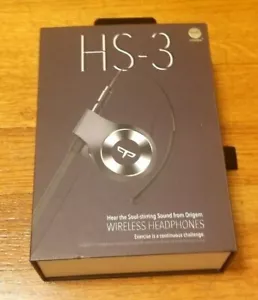 Origem HS-3 Bluetooth Headphones, Wireless Sports Earphones - Picture 1 of 7