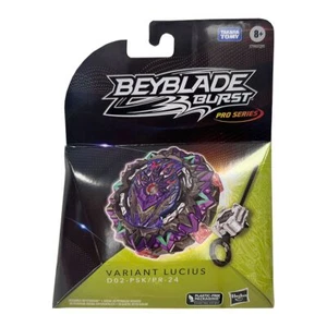 Hasbro F7799 - Beyblade Burst - Pro Series - Variant Lucius D02-PSK PR-24 - Bild 1 von 2