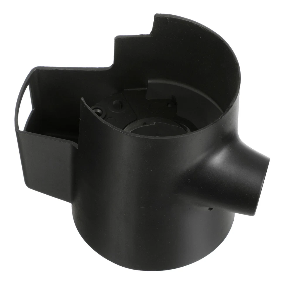 Genuine GM 90-02 Buick Cadillac Chevrolet Oldsmobile Lock Housing Cover 26012372 - Image 1 of 4