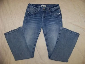 Girls Shyanne Jeans - Size 10 - Picture 1 of 9