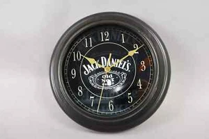 Jack Daniels 2002 Wall Clock - Picture 1 of 2