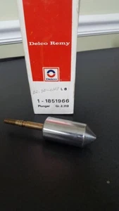 Delco Remy 1851966 Plunger Gr.2.113 Free Shipping - Picture 1 of 2